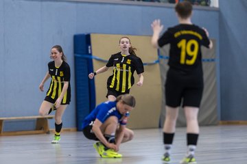 Bild 619 - wBJ NFV Futsalmeisterschaft